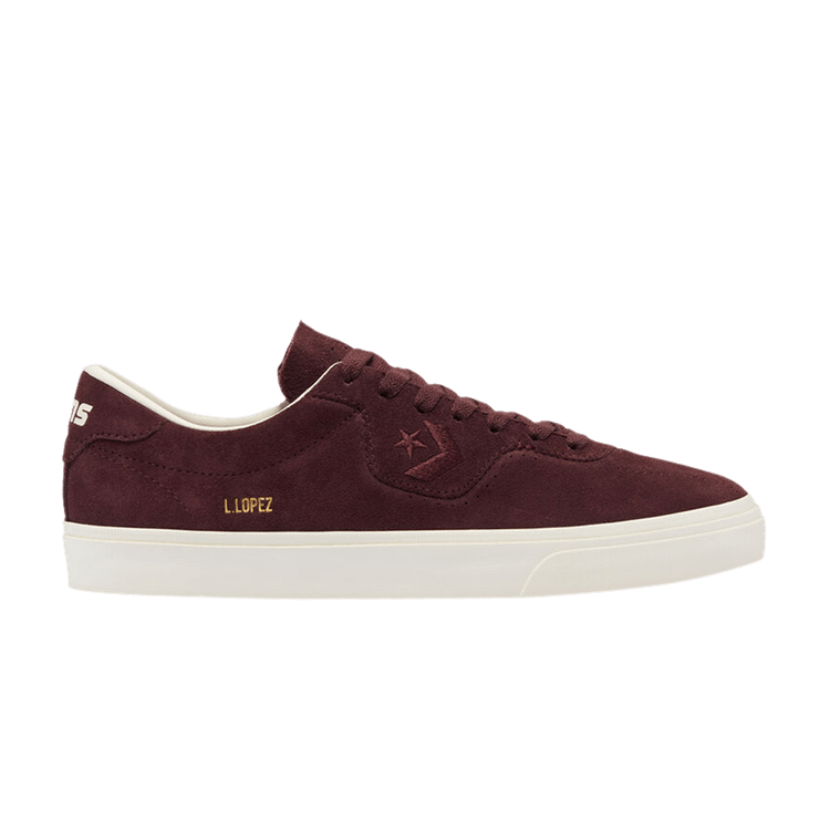 Converse Louie Lopez Pro Low 'Black Currant'