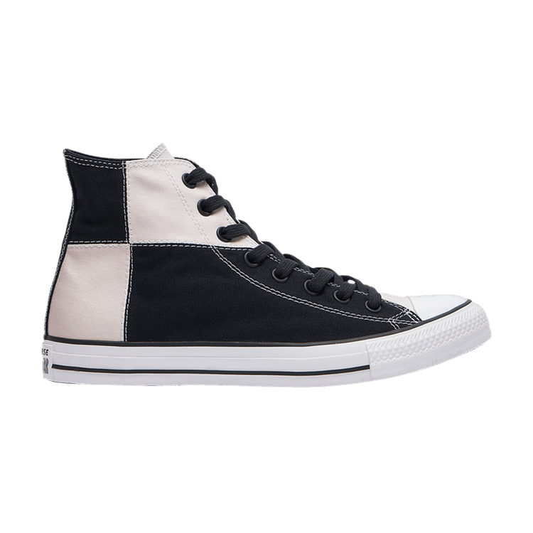 Converse Chuck Taylor All Star UV High 'Black Egret'