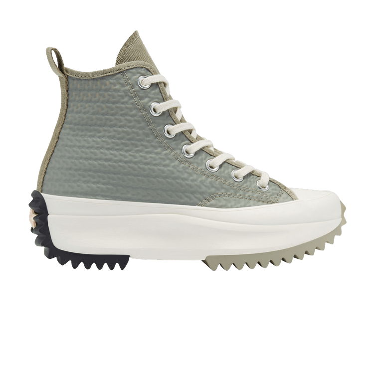 Converse Run Star Hike High 'Alt Exploration - Light Field Surplus'