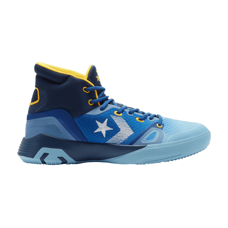 Converse G4 High 'Heart of the City - Los Angeles'