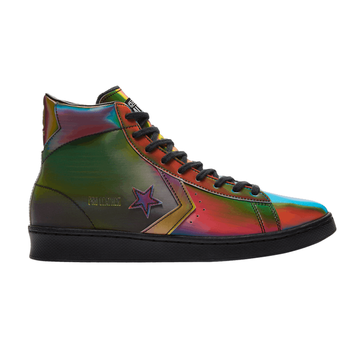 Converse Pro Leather High 'Spectrum'