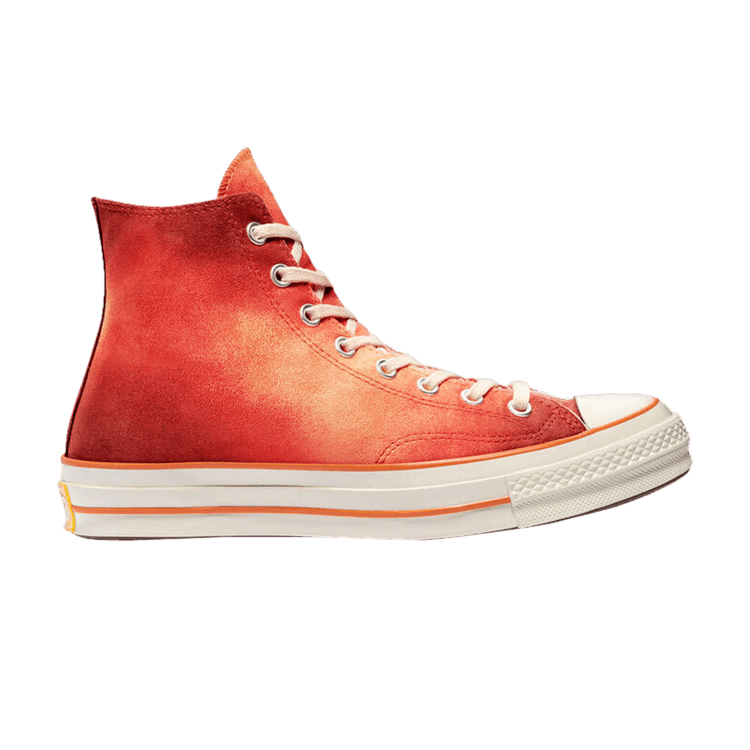 Concepts x Converse Chuck 70 High 'Southern Flame'
