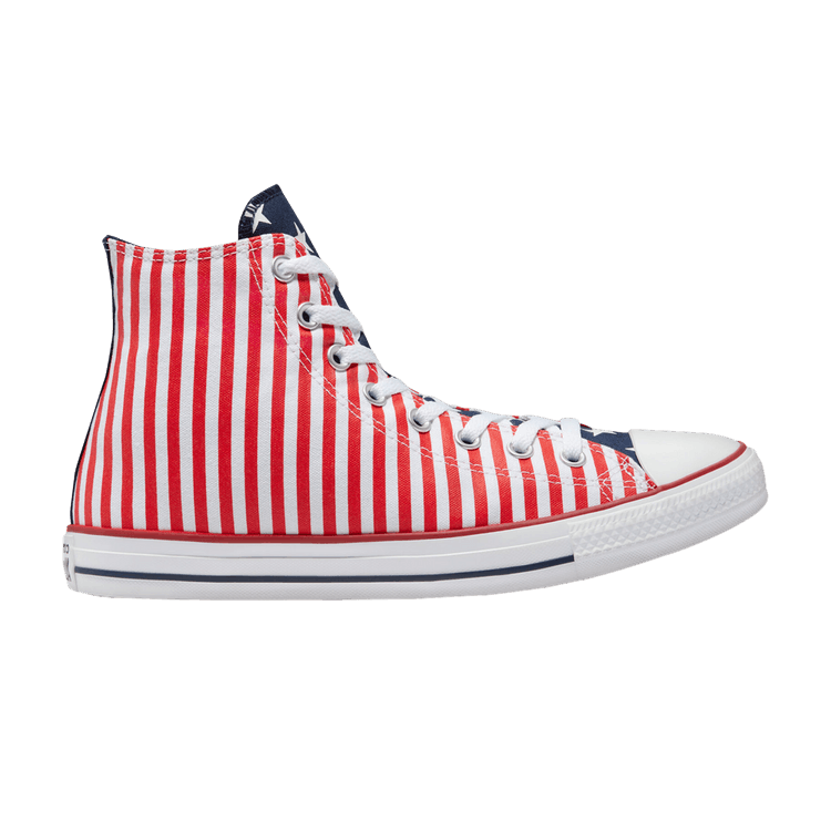 Converse Chuck Taylor All Star High 'Stars & Stripes'