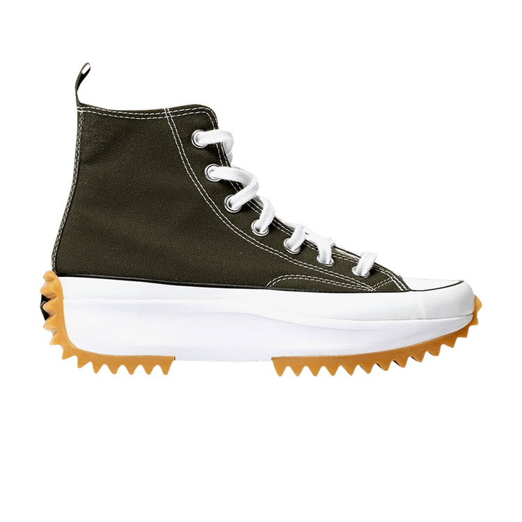Converse Run Star Hike High 'Cargo Khaki'