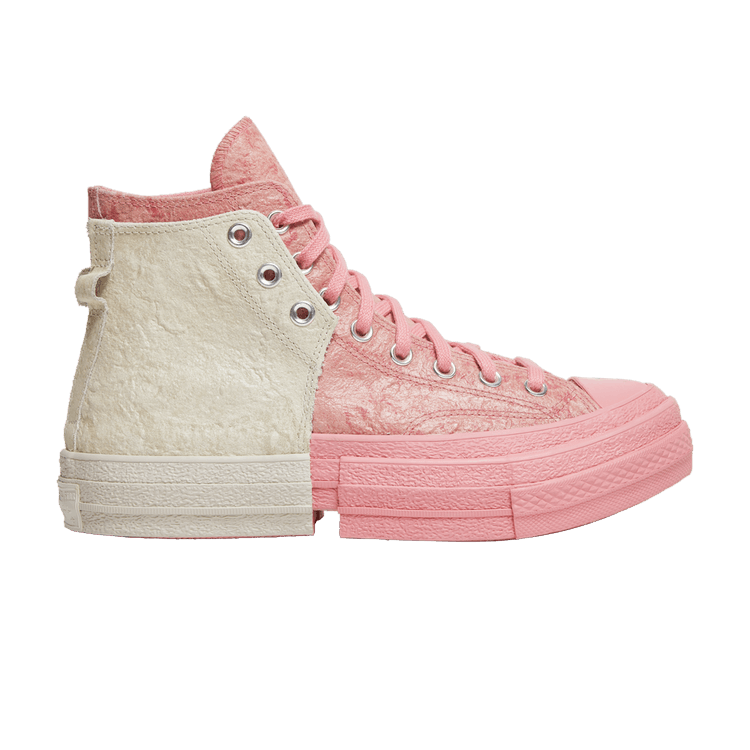 Feng Chen Wang x Converse Chuck 70 2-in-1 High 'Quartz Pink'