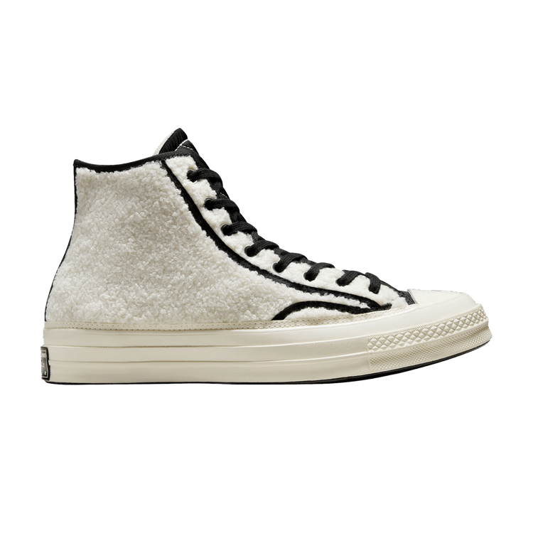 Converse Chuck 70 High 'Sherpa - Egret'