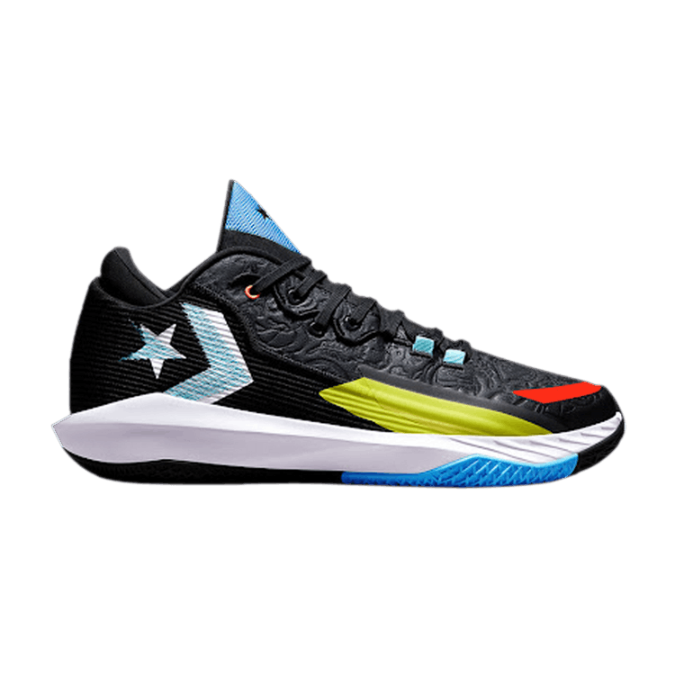 Converse All Star BB Jet 'Peace & Unity'