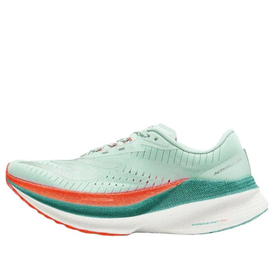 (WMNS) Skechers Aero Razor 'Turquoise Coral'