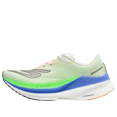 (WMNS) Skechers Aero Razor 'White Multi'