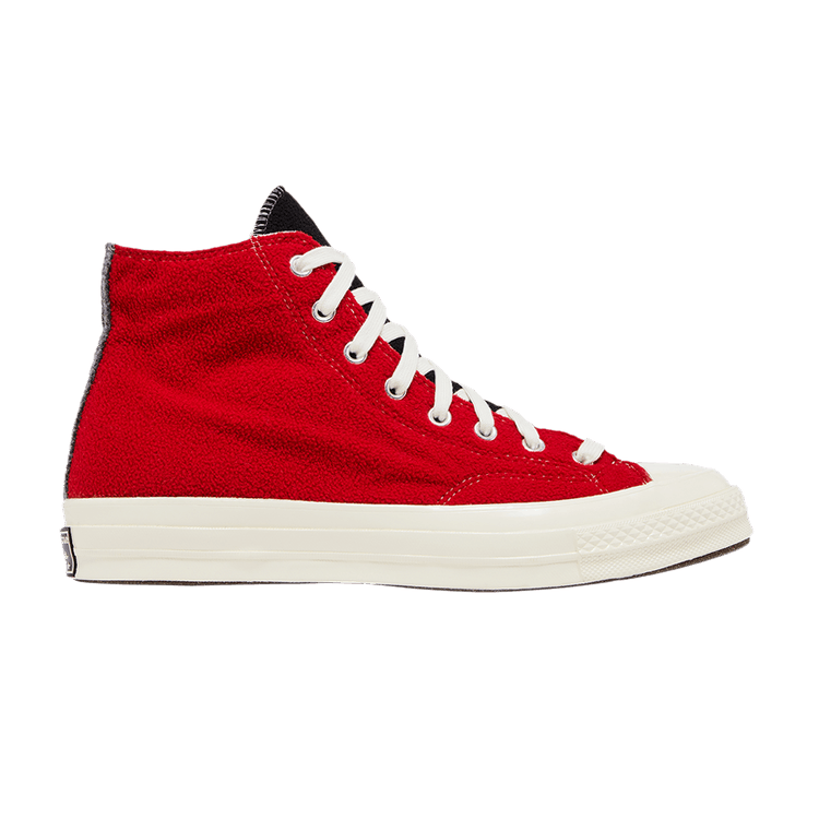 Converse Chuck 70 High 'Navy Red'