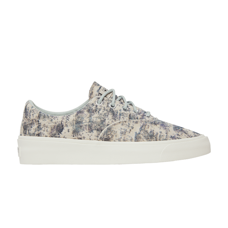 John Elliott x Converse Skid Grip 'French Oak Green'