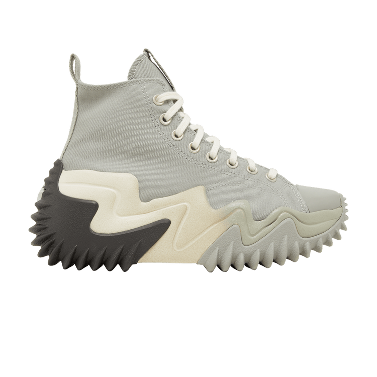 Converse Run Star Motion Platform Ombre 'Slate Sage Light Silver'