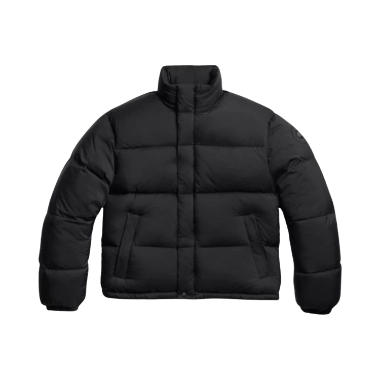 Canada Goose Sterling Puffer Coat II 'Black'