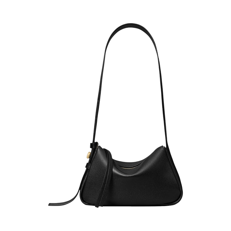 Tory Burch Romy Small Shoulder Bag 'Black'