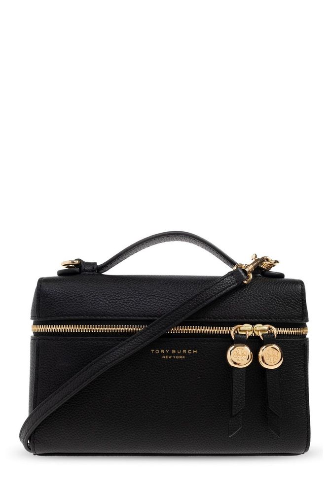 Tory Burch Romy Slim Top Handle Bag