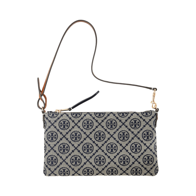 Tory Burch Pochette 'Navy'