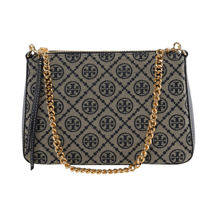 Tory Burch Small Shoulder Bag 'Navy'