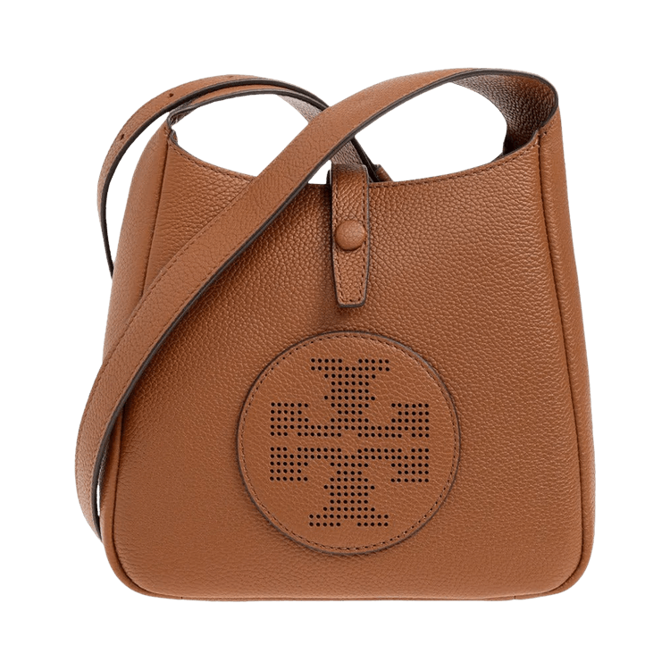 Tory Burch Miller Swing Bag 'Aged Tan'