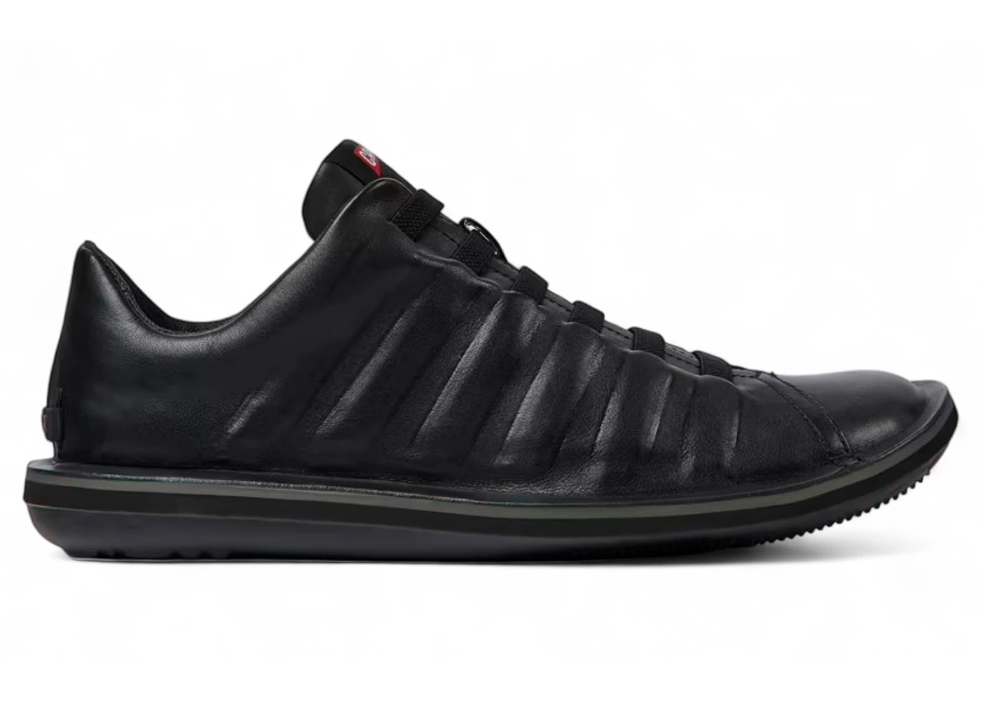 Camper Beetle Sneakers Black