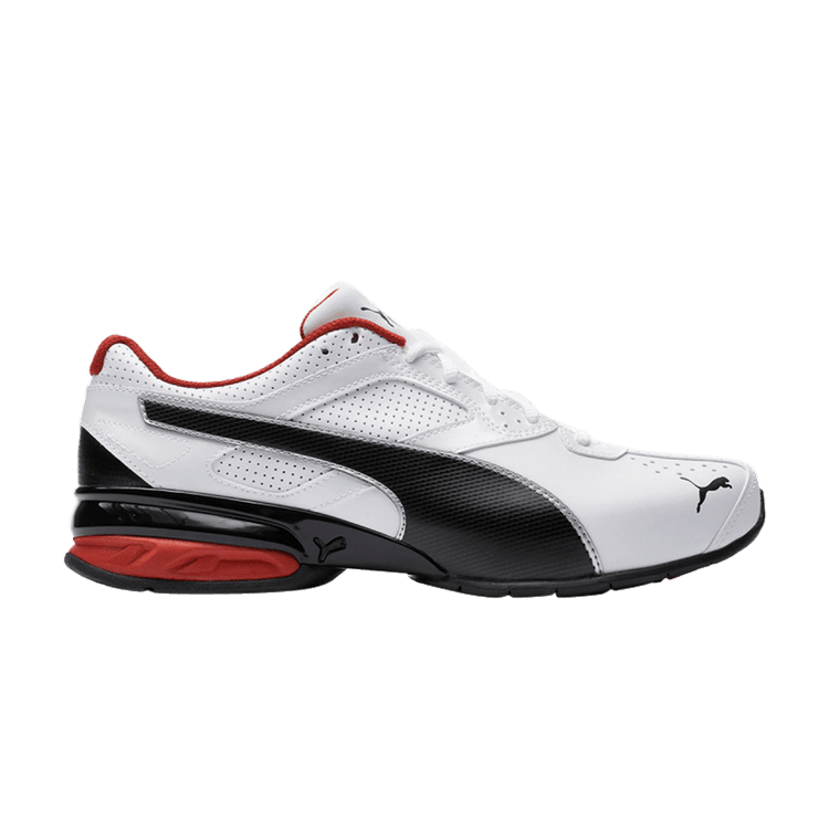 Puma Tazon 6 FM 'White Black'