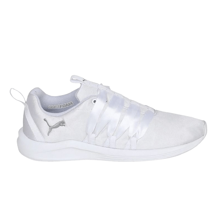 Puma Wmns Prowl Alt 'Satin White'