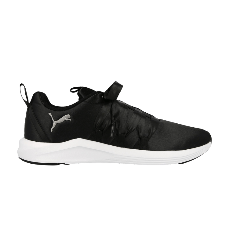 Puma Wmns Prowl Alt Satin 'Black White'