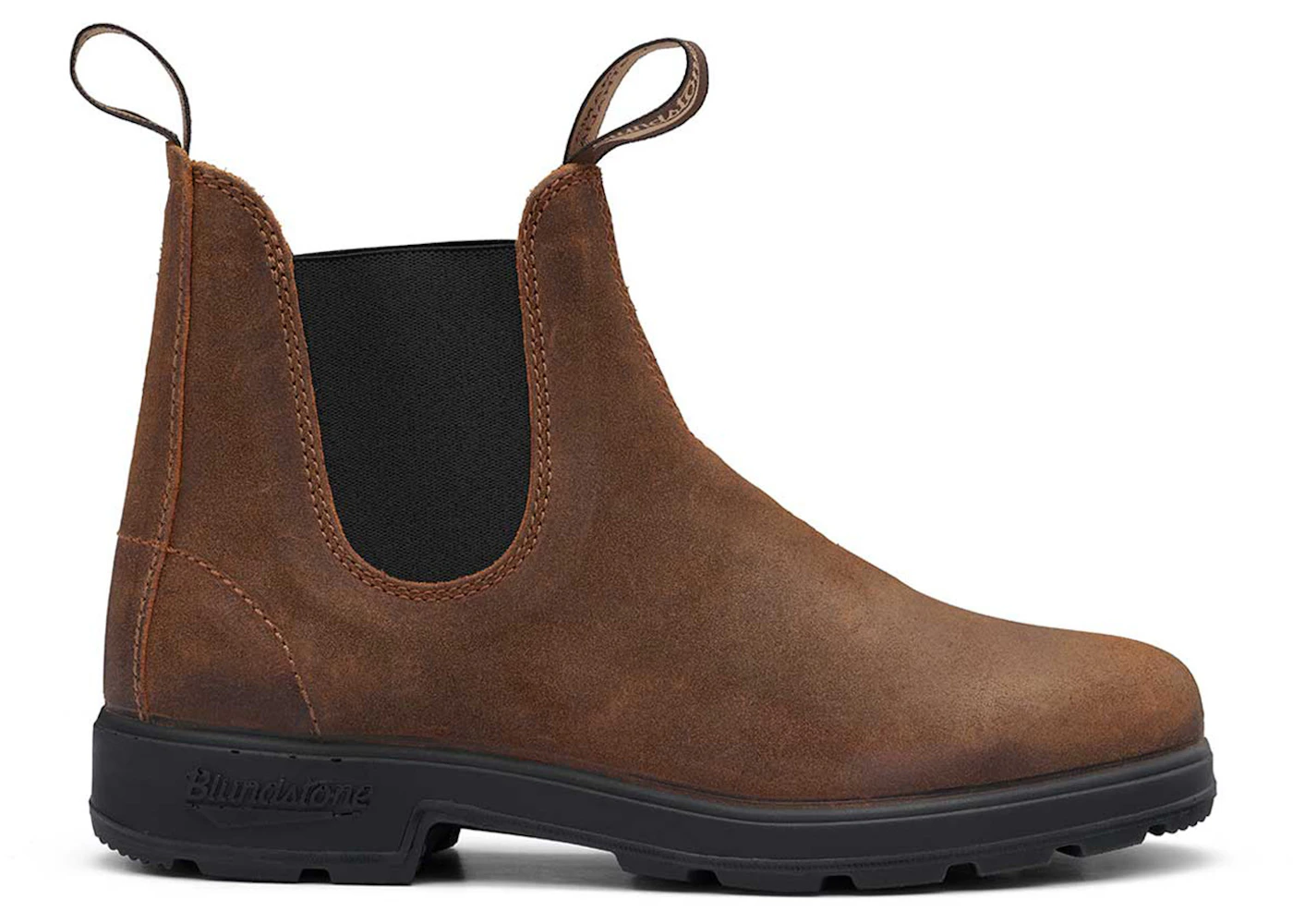 Blundstone 1911 Tobacco
