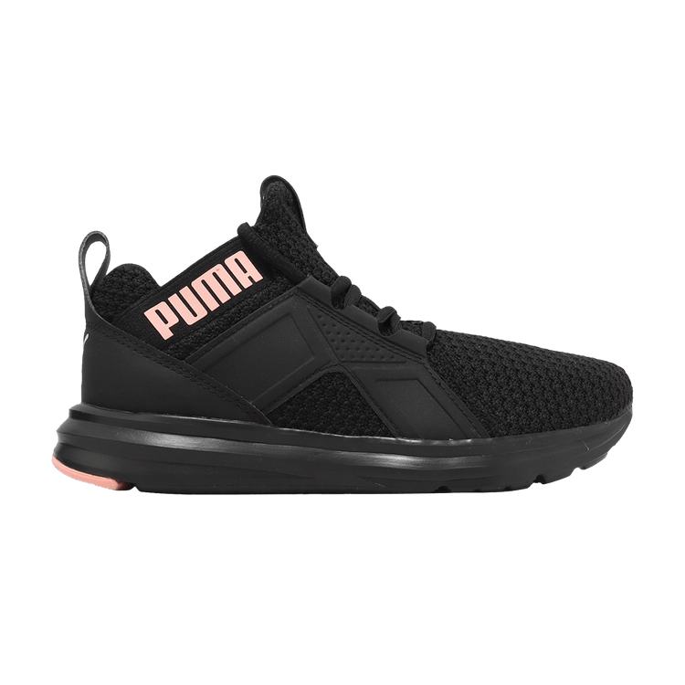 Puma Wmns Enzo Knit NM 'Black Peach'