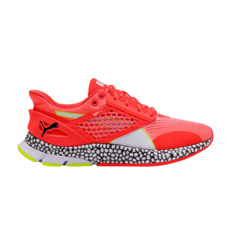 Puma Hybrid Astro 'Nrgy Red Black'