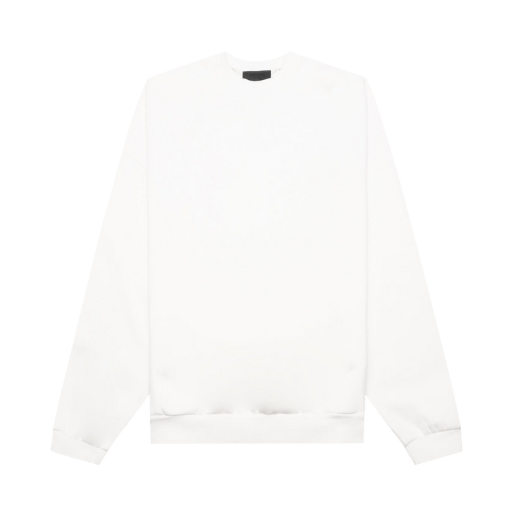 Fear of God Essentials Crewneck 'Cloud Dancer'