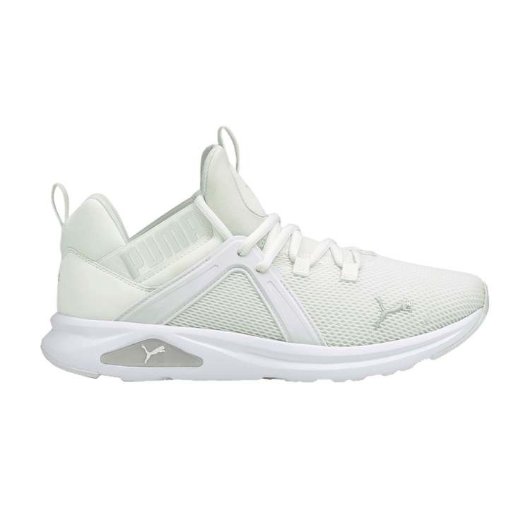 Puma Enzo 2 'White Glacier Grey'
