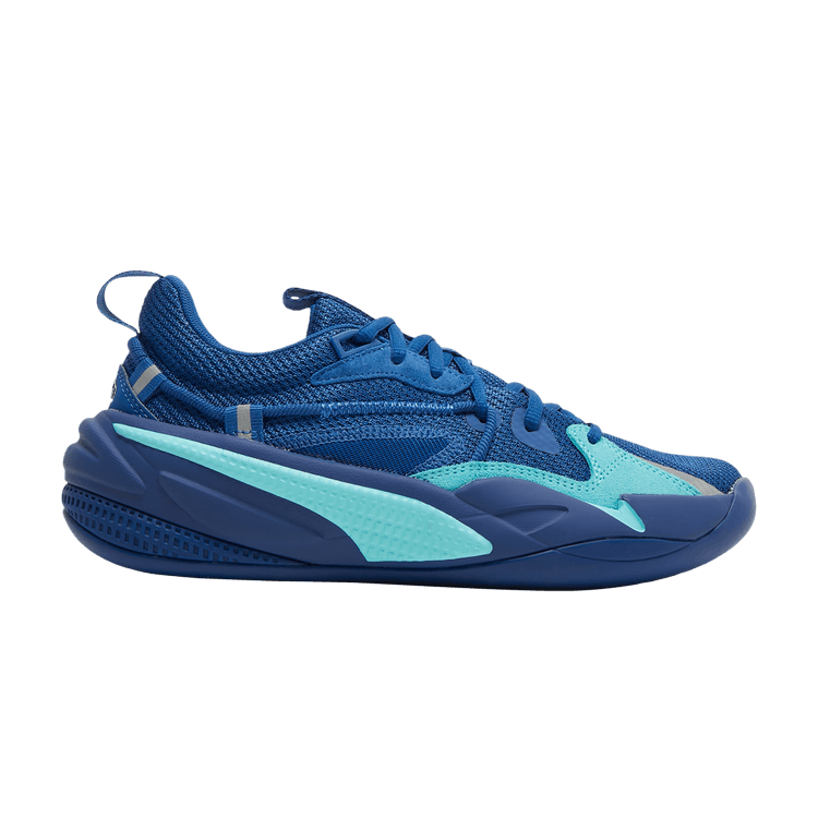 J. Cole x Puma RS-Dreamer Jr 'E-Line'