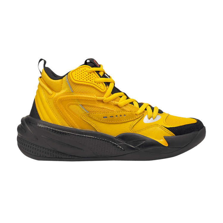 J. Cole x Puma RS-Dreamer 2 Jr 'Janurary 28th'