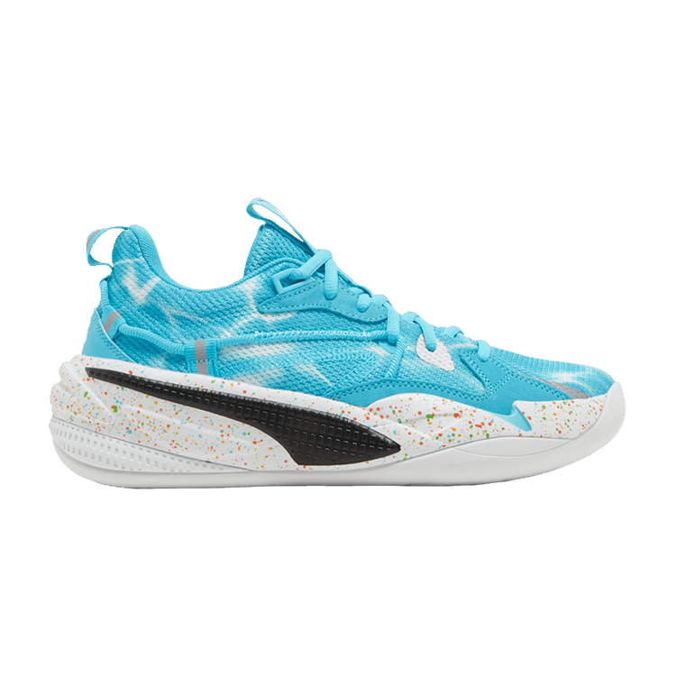 Puma Nintendo x J.Cole x RS-Dreamer Jr 'Super Mario Sunshine'