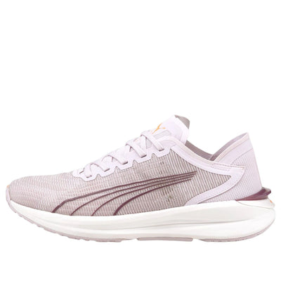 (WMNS) PUMA Electrify Nitro 'Pink White'