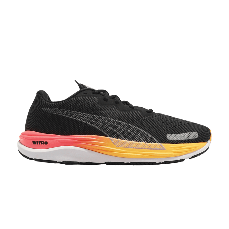 Puma Velocity Nitro 2 'Black Sunset'