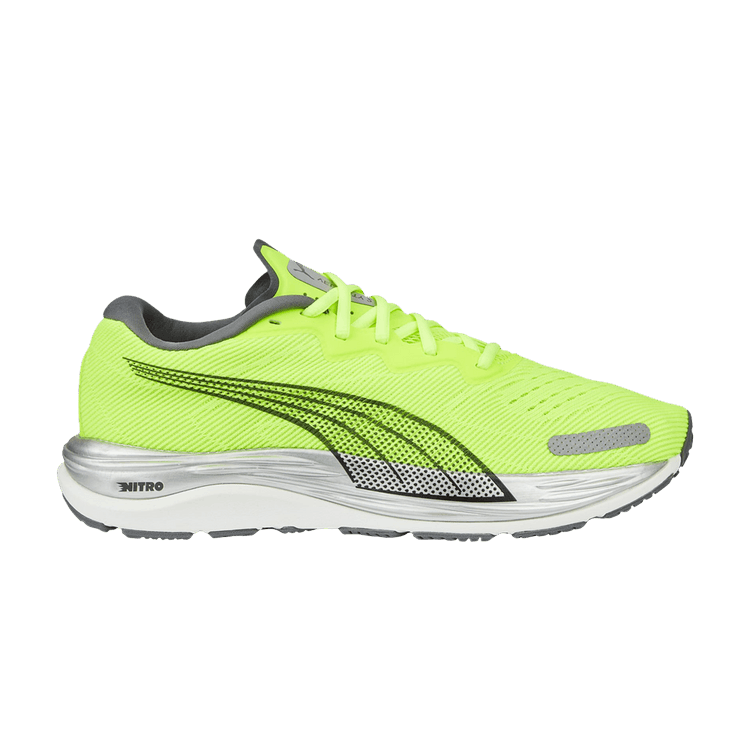 Puma Velocity Nitro 2 'Lime Squeeze'