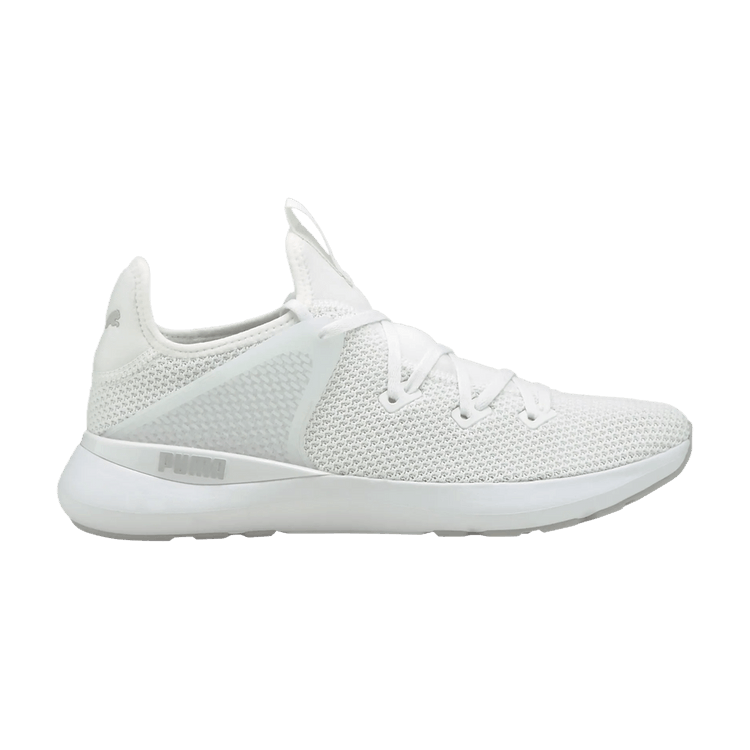 Puma Pure XT Refined 'White Grey Violet