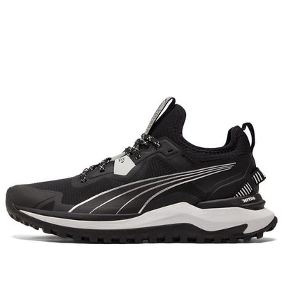 PUMA Voyage Nitro Black