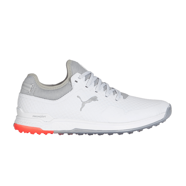 Puma Proadapt Alphacat 'White High Rise'