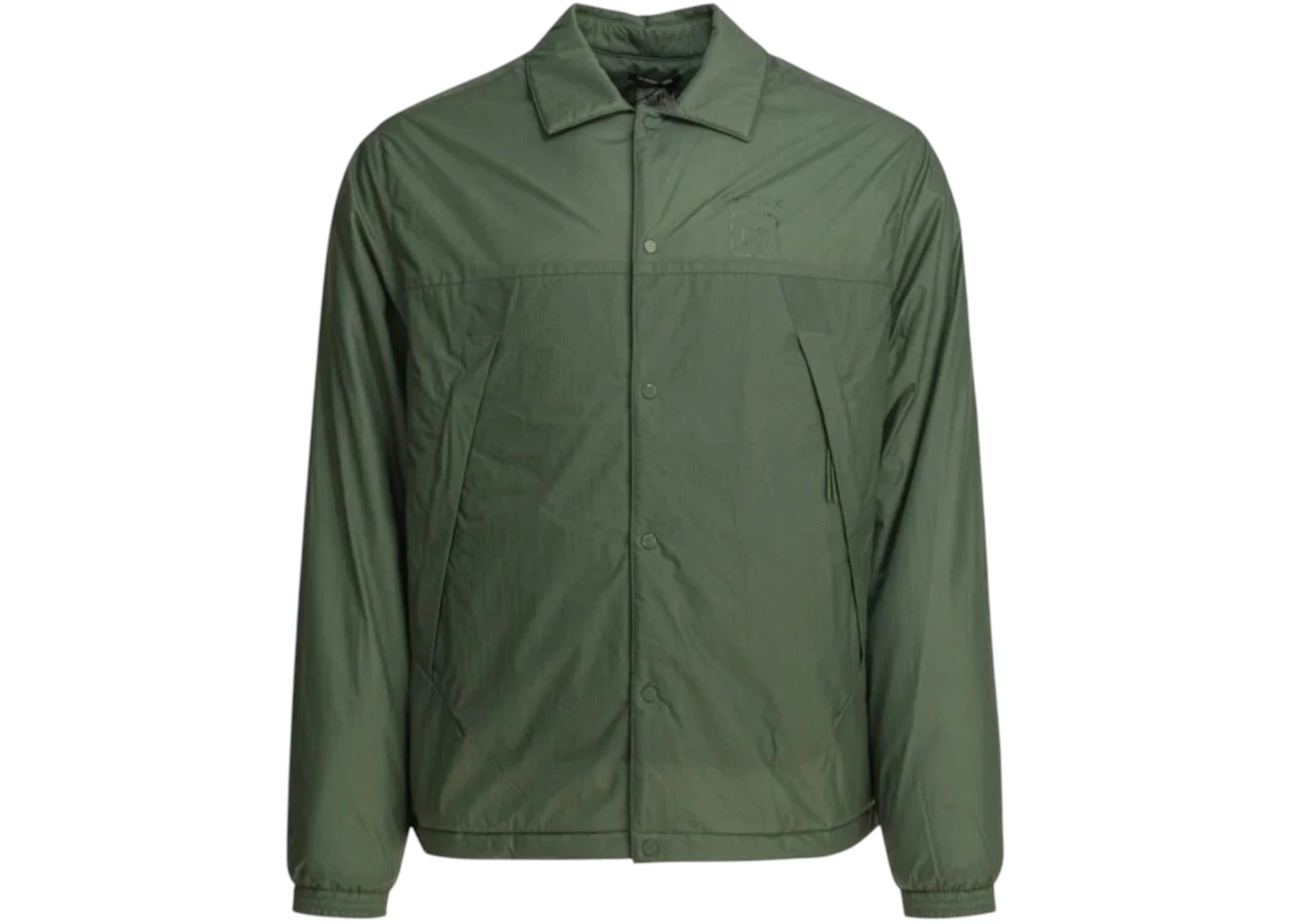 C.P. Company Metropolis Series Overshirt Green