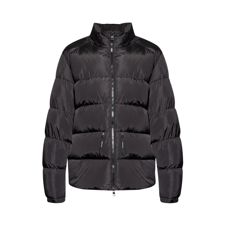 Moncler Tuileries Jacket 'Black'