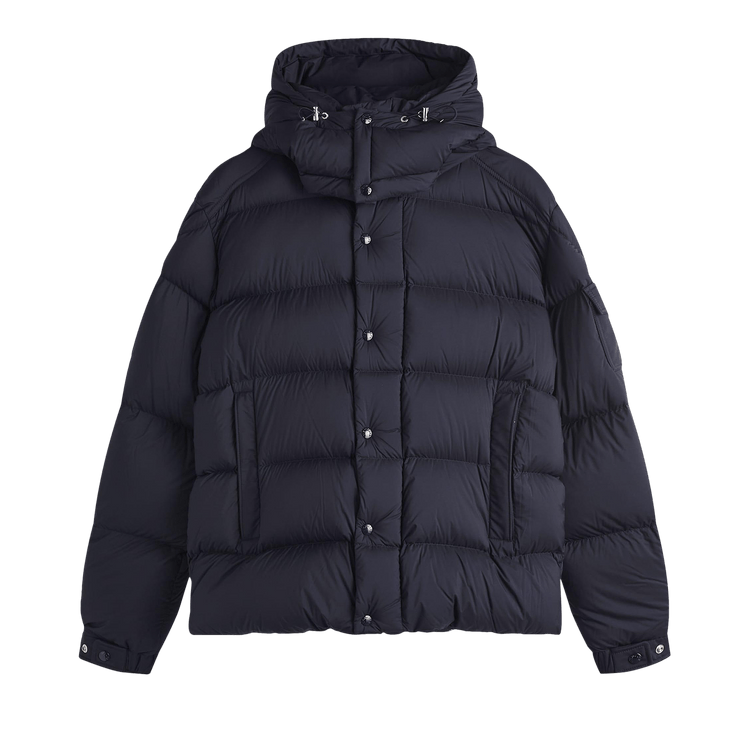 Moncler Vezere Jacket 'Navy'