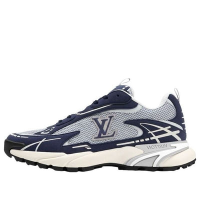 LOUIS VUITTON Tatic Runner Sneaker 'Blue'