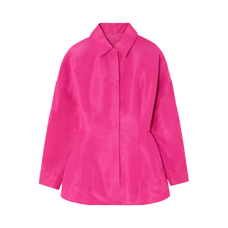 Valentino Faille Drss 'Pink'
