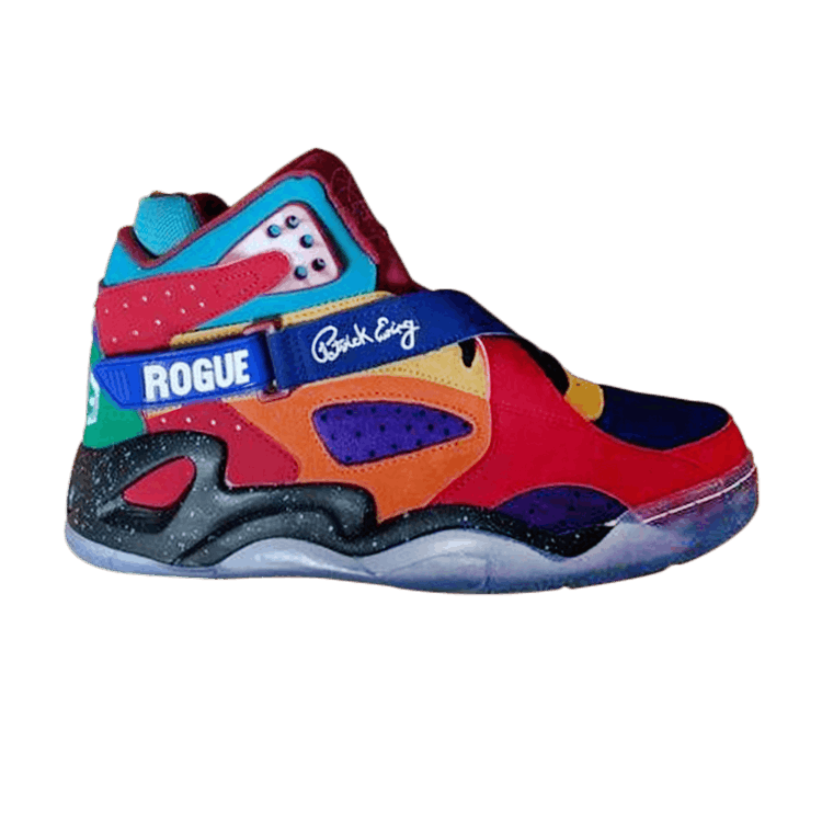 Ewing Rogue Remix 'Multicolor'