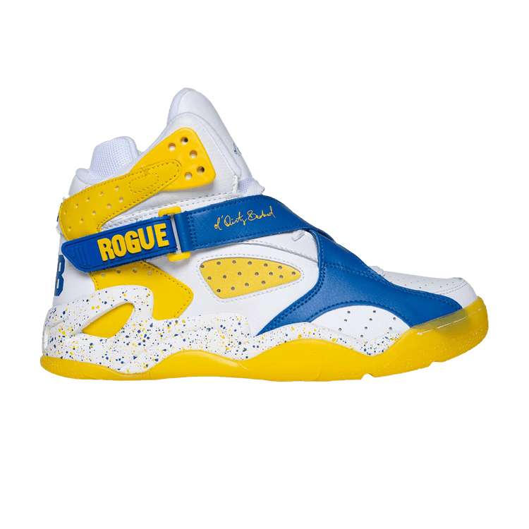 Ol' Dirty Bastard x Ewing Rogue 'Brooklyn Zoo'