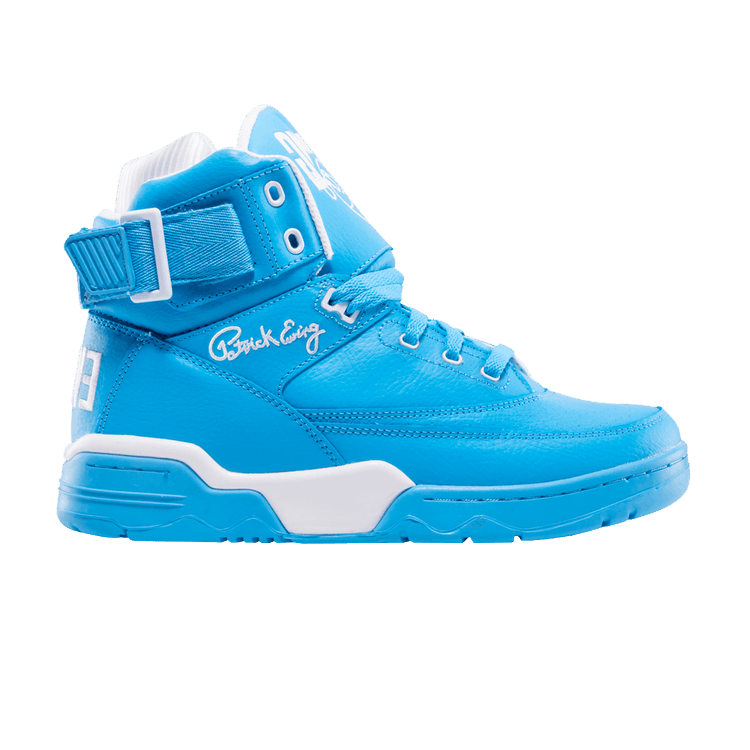 Ewing 33 Hi 'Etheral Blue'
