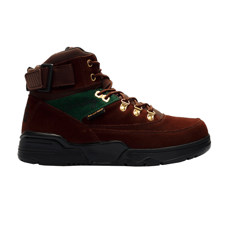 Ewing 33 Hi Winter 'Beef & Broccoli'