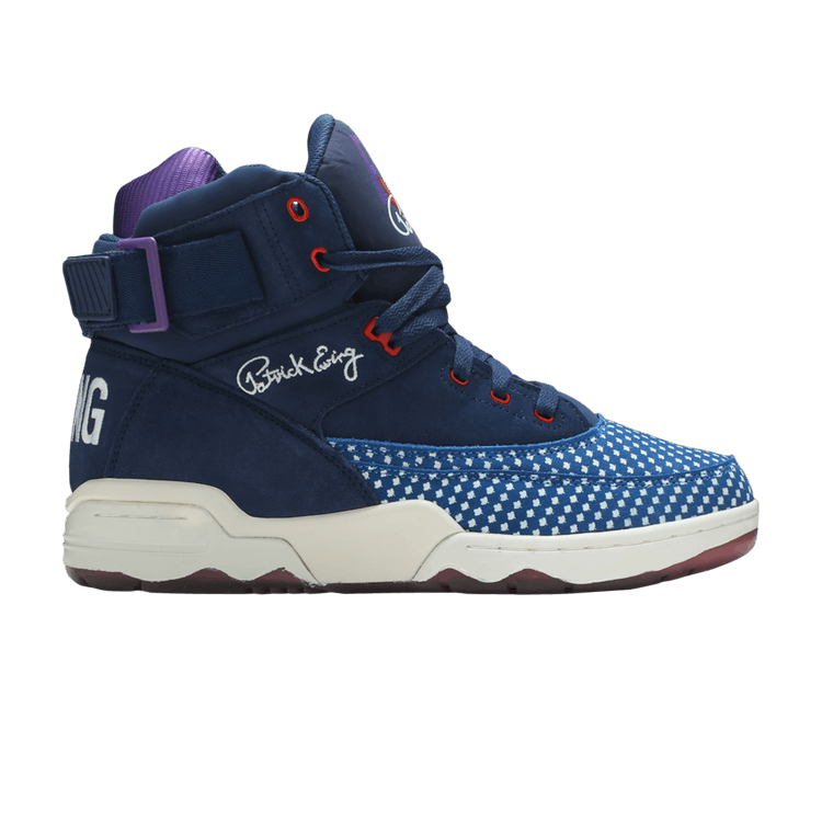 Ewing 33 Hi 'All Star'